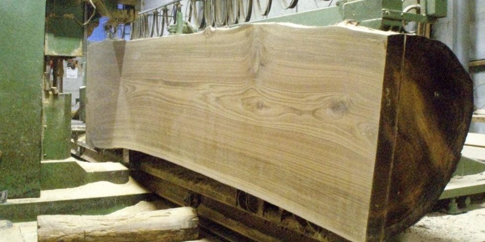 Lavorazioni Del Legno Segheria E Legnami Chiabotti